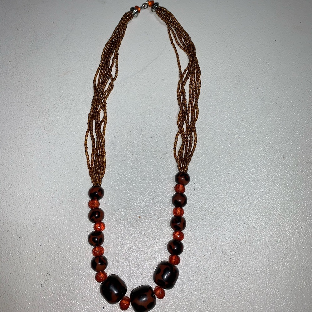 {Necklace}